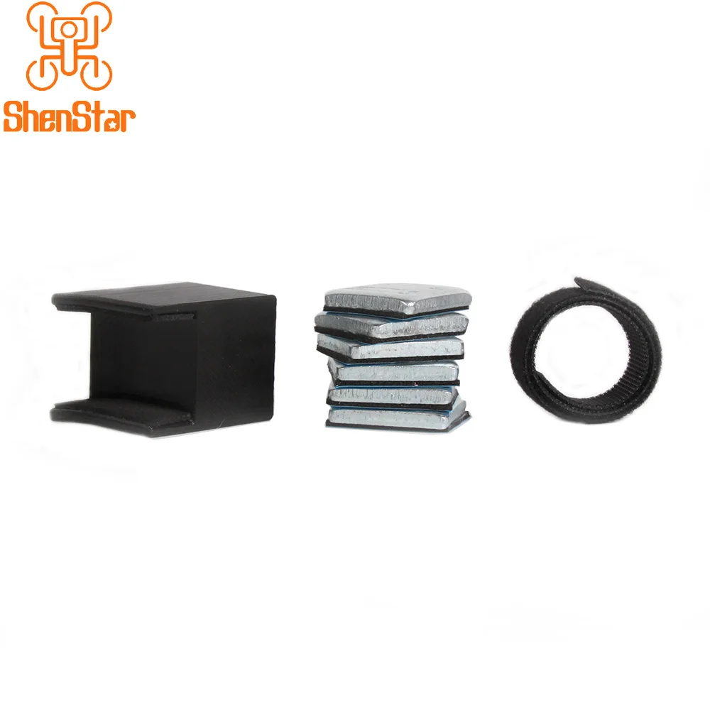 

Removable Counterweight Balance Adapter Module 60g Counter Weight for External lens for DJI OSMO Mobile 2 Handheld Gimbal