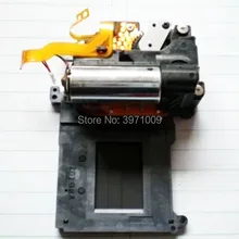 Затвор группа с лезвием занавес Запчасти для Canon EOS 60D DS126281 SLR