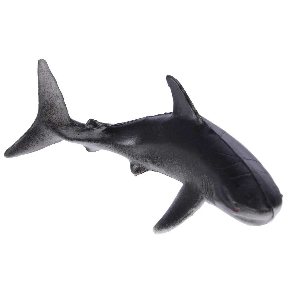 24Pcs Plastic Marine Animals Model Toys Figure Ocean Children