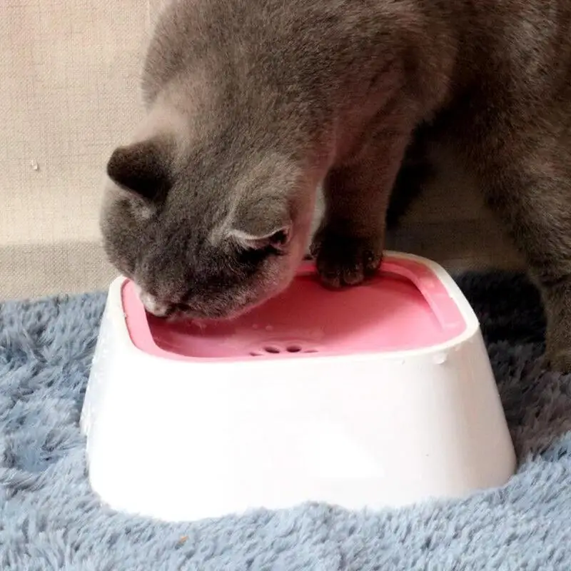 

Automatic Dog Cat Water Fountain Feeder for Pet Drinking Bowl Dispenser Pets Drink Water
