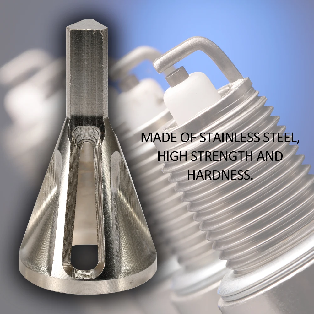 Buy Stainless Steel Deburring External Chamfer Tool