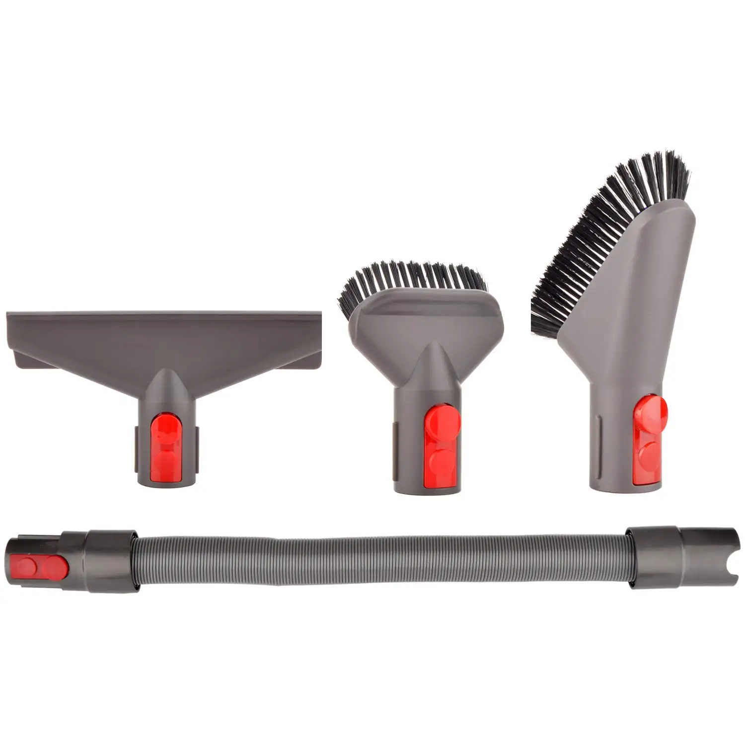 

Brush Accessories Compatible With Dyson V8 Absolute Animal V7 Absolute Animal Trigger Motorhead V10 Absolute Animal Motorhead