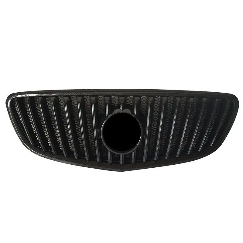

Parts Accessory Styling Modified Car Accessories Racing Grills 05 06 07 08 09 10 11 12 13 14 16 FOR Buick LaCrosse