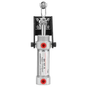 

Professional Pneumatic Clamp Hold Down Clamp 1/8