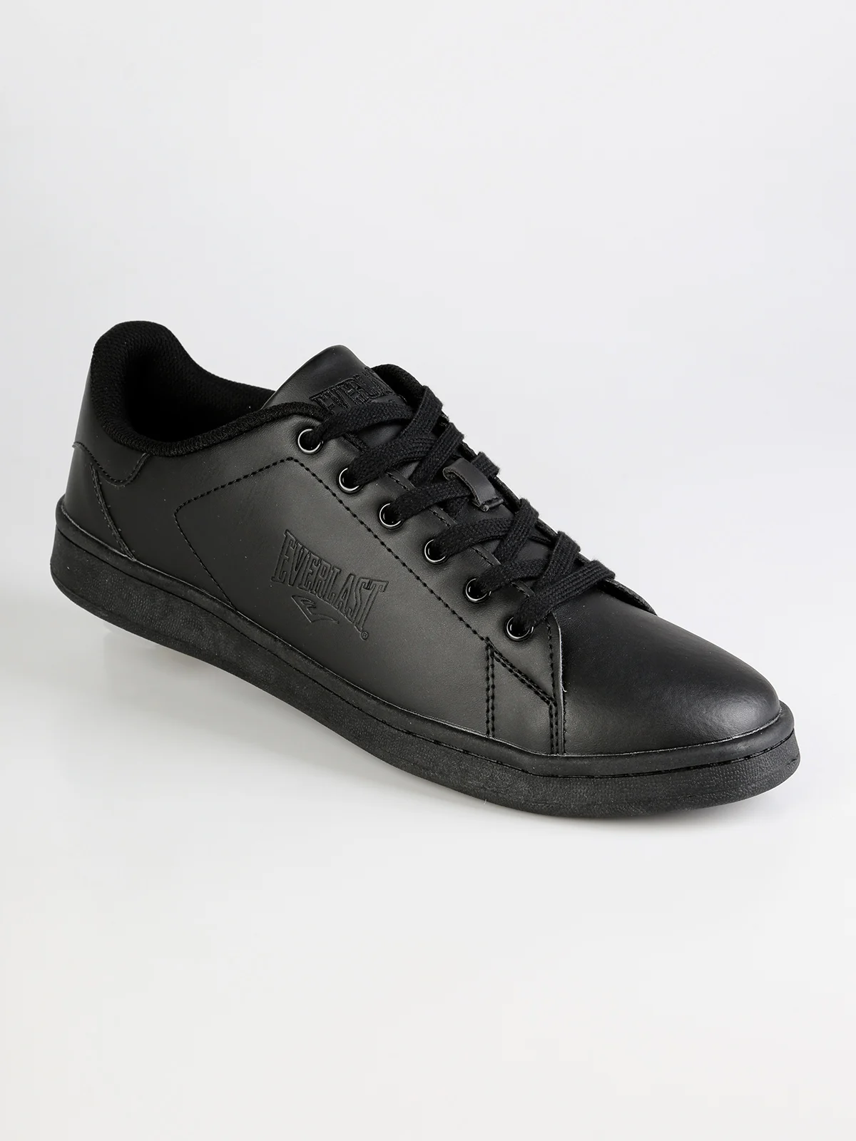 high flat sneakers