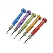 Универсальный Набор отверток микро винт мобильный телефон ремонтный набор сотовый телефон инструмент для ремонта часов