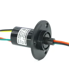 Ветрозащитное скользящее кольцо 4 схемы 10А проводящее скользящее токособирательное кольцо запасные части диаметр 22 мм