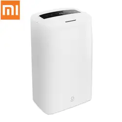 Оригинальный Xiaomi Электрический Smart Multi-mode сухой осушитель крыло турбины вентилятор осушитель воздуха влагопоглощающая сушилка для дома