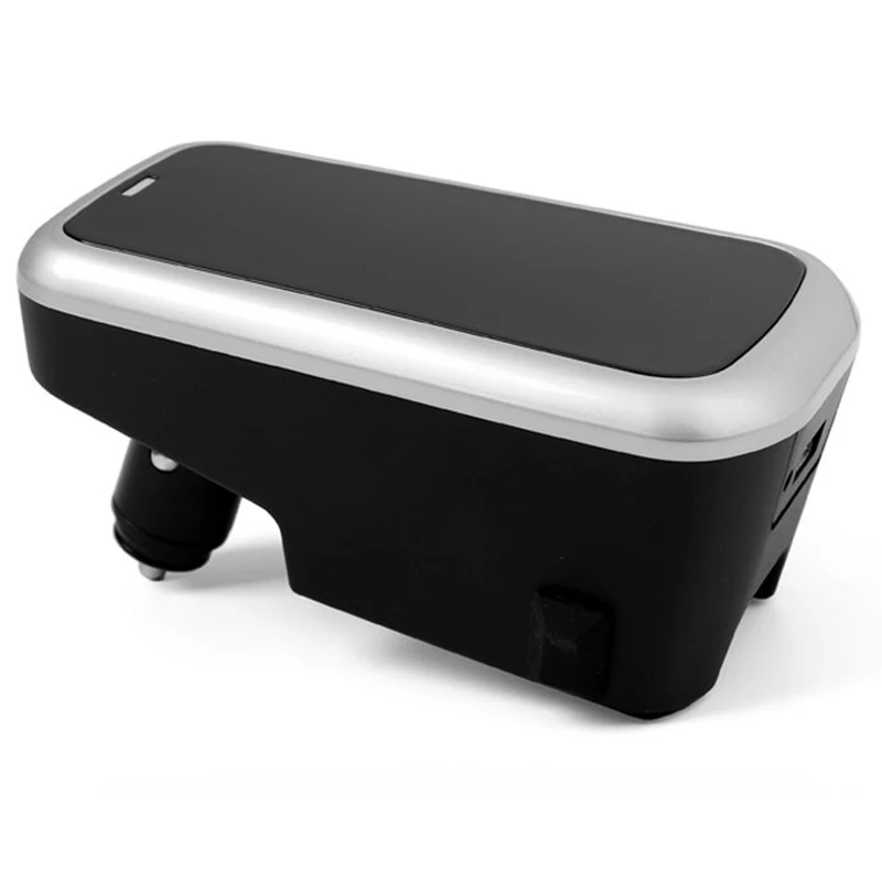 

Car Wireless Charger For Volvo Xc90 Xc60 S90 V90 C60 V60 2018 2019 Mobile Phone Charging Plate Car Accessories