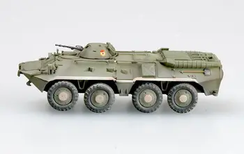 

Trumpeter 35017 1/72 BTR-80-USSR Imperial Guard Troops Parade Car Tank Model TH07683-SMT2