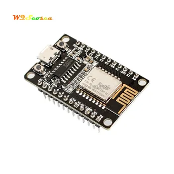 

10PCS DOIT NodeMCU-M Development Board based on ESP-M2 from ESP8285 NodeMCU V3 Serial WiFi Wireless Module Nodemcu V3