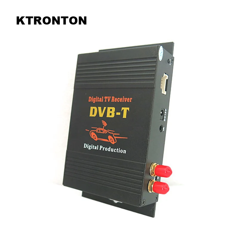 

With USB HDMI Slot Car DVB-T Digital TV Receive Box Dual Tuner Two Antennas MPEG2 and MPEG4 AVC/H.264 for Europe, MiddleEast AU