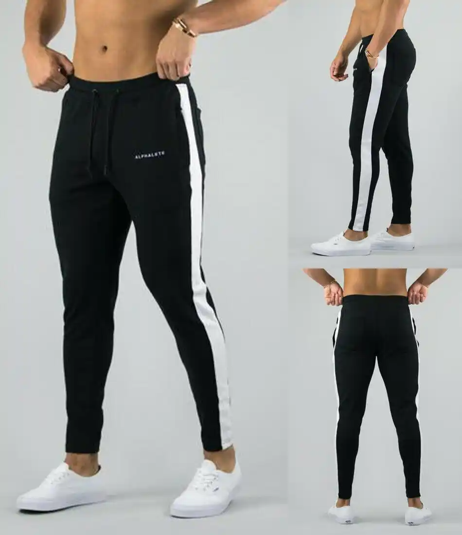 hiking tracksuit bottoms