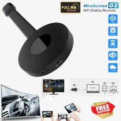 2nd поколения для Chromecast 2 Цифровой HDMI Media видеостример высокое качество