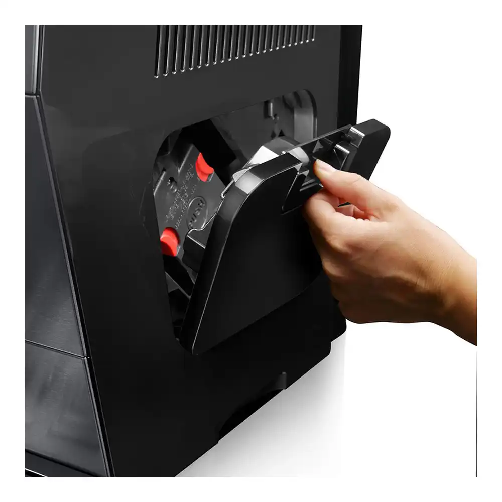 Coffee Machine Delonghi Etam 36 364 M Kitchen Automatic Coffee Machine Automatic Coffee Maker Cappuccino Kapuchinator Automat Coffee Machines Aliexpress
