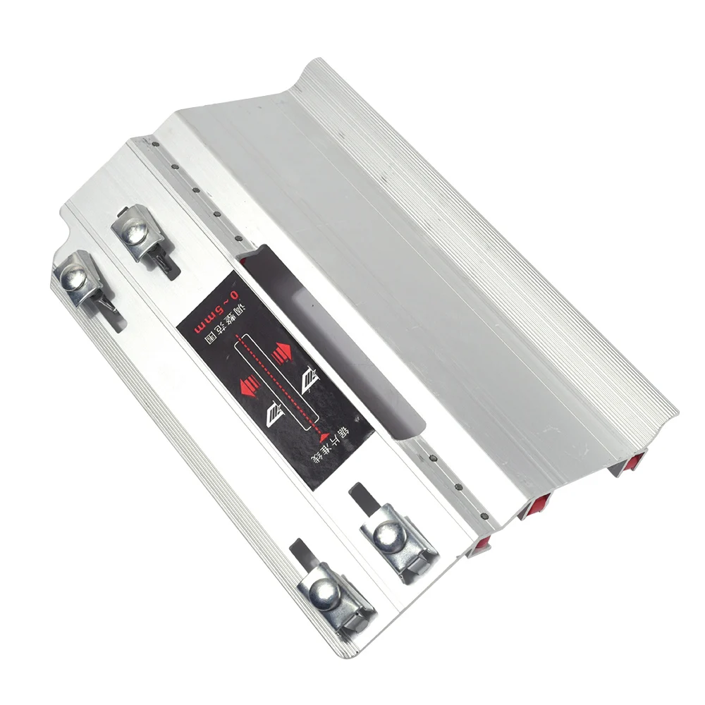

45Degree Ceramic Tile Chamfering Cutting Tool Multi-functional Porcelain Tiling Cutter Seat Support Mount Chamfer Frame