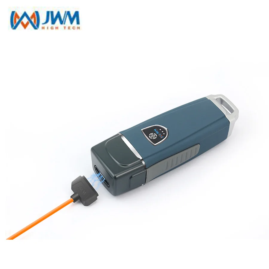 JWM Waterproof IP67 Rugger RFID Guard Tour Patrol System with free cloud software
