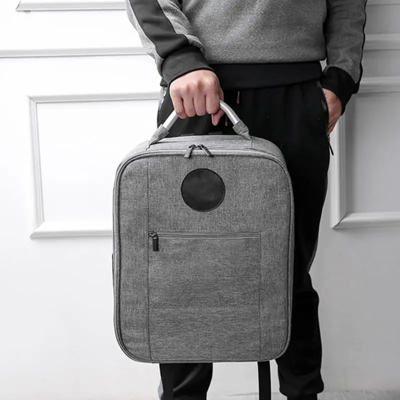 Рюкзак сумка Портативная прочная сумка через плечо сумка для переноски Защитная сумка для хранения для Xiaomi Fimi A3 рюкзак для переноски