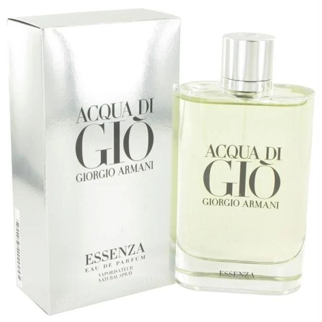 Acqua Di Gio Essenza by Giorgio Armani Eau De Parfum Spray 2.5 oz -  AliExpress