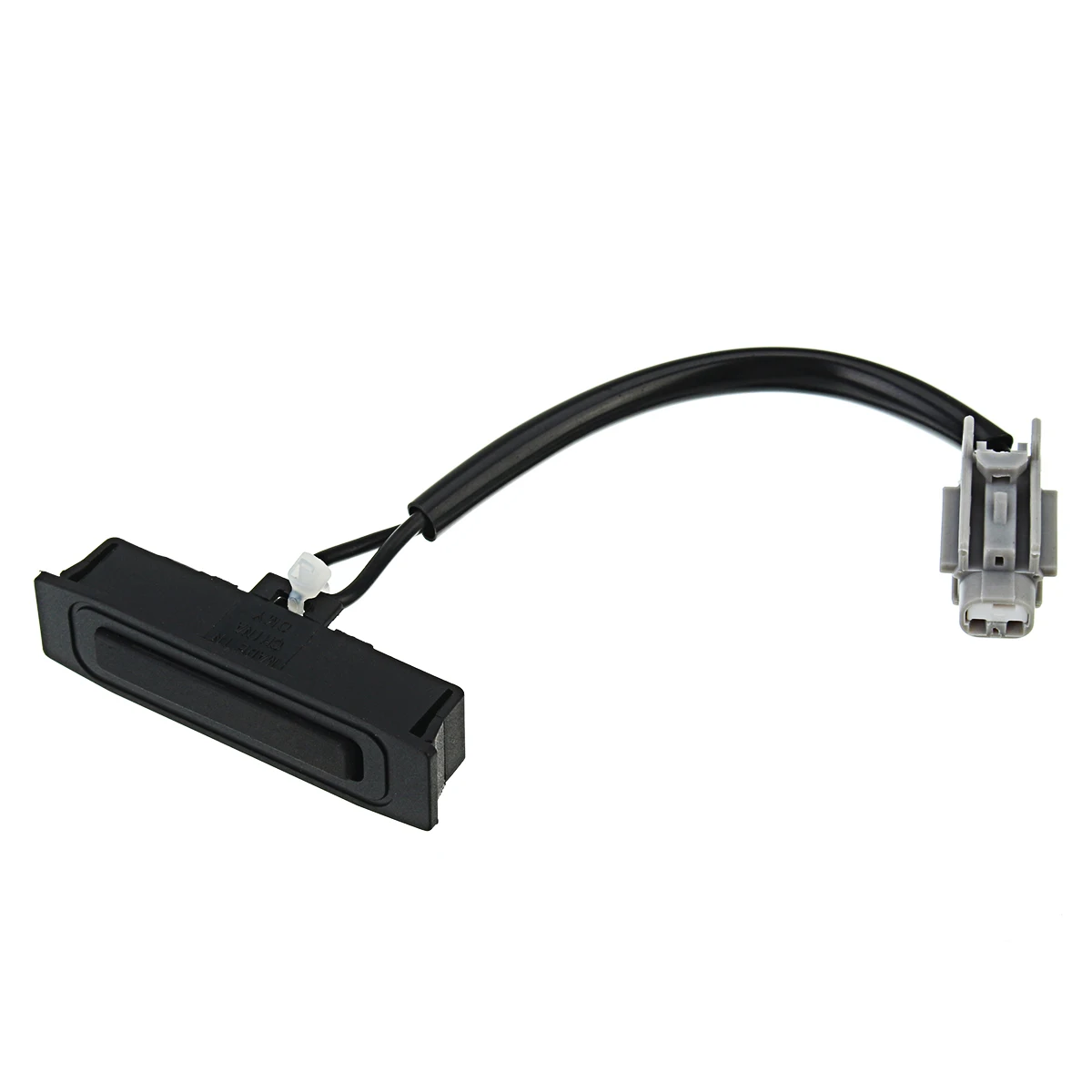 Ручка переключателя заднего багажника 90602 JD004 JD00B 90602JD004 для Nissan Qashqai J10 2006 2007 2008 2009