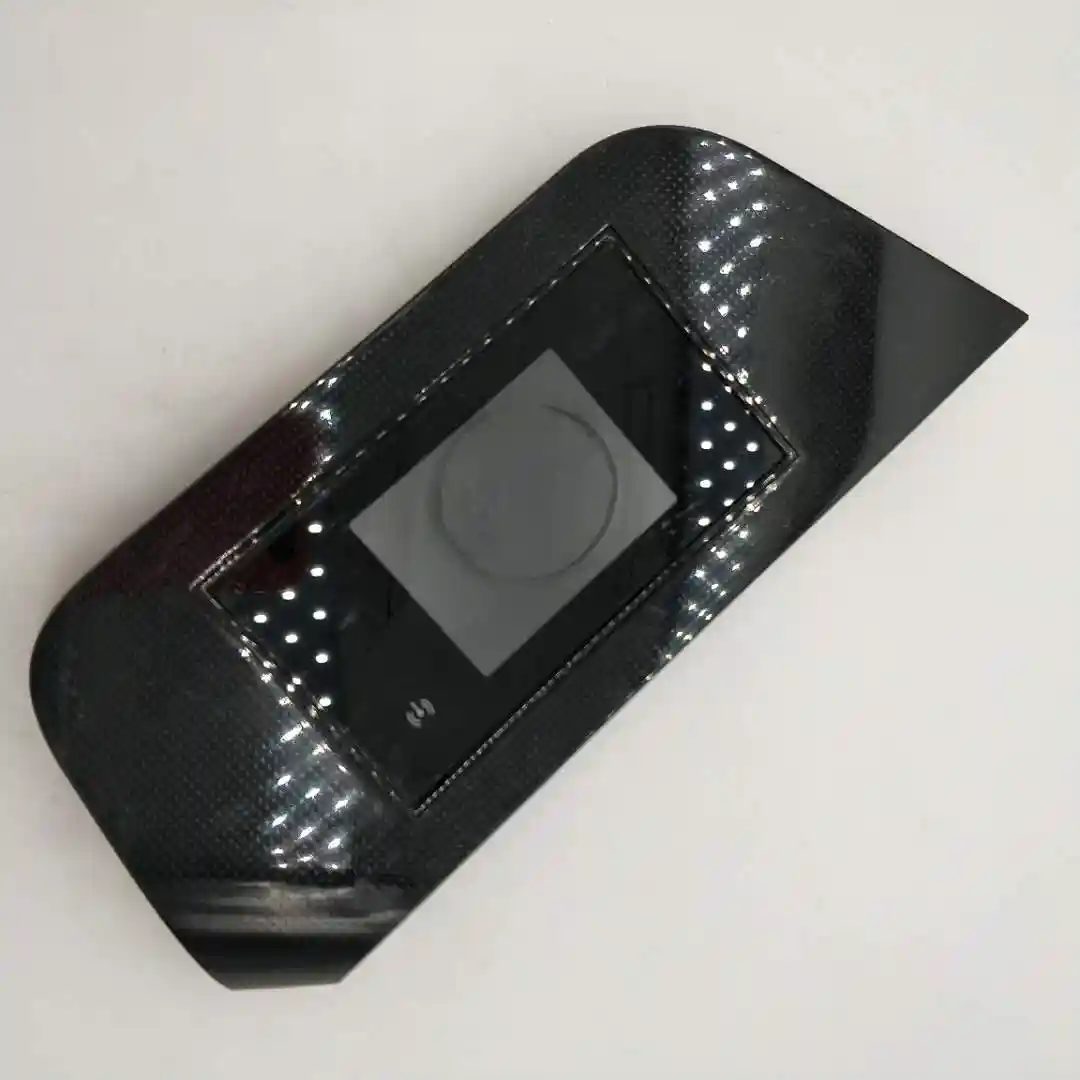 officejet pro 8710 front panel