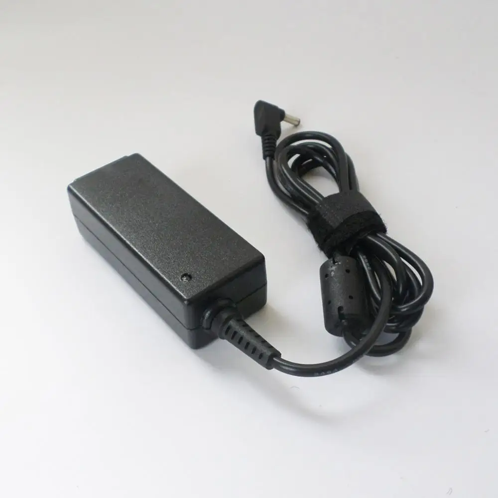 AC Adapter for ASUS VivoBook Q200 Q200E Q200E-BHI3T45 X201E X202E ADP-33AW A 0A001-00330100 33w si1984 Laptop Power Charger plug