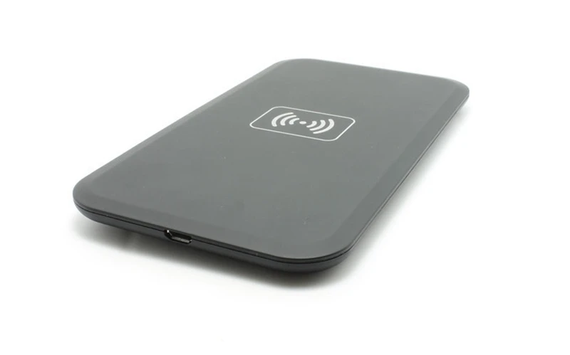 

Universal Qi Wireless Charger Charging Pad Phone Wireless Charging For Apple iphone 8 8plus x Samsung Android Phone charger