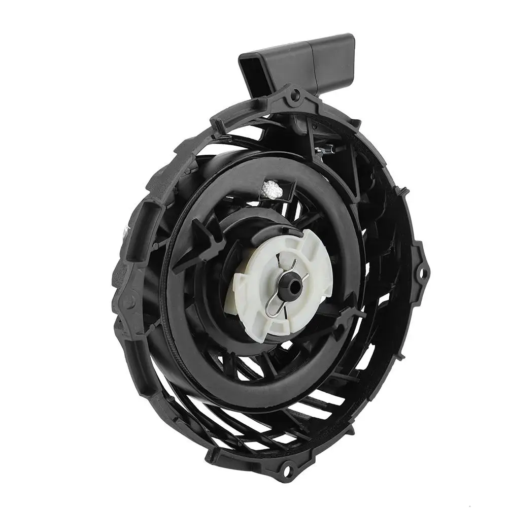 Пусковое устройство Pull Starter в сборе для газонокосилки Stratton 591139 запасные