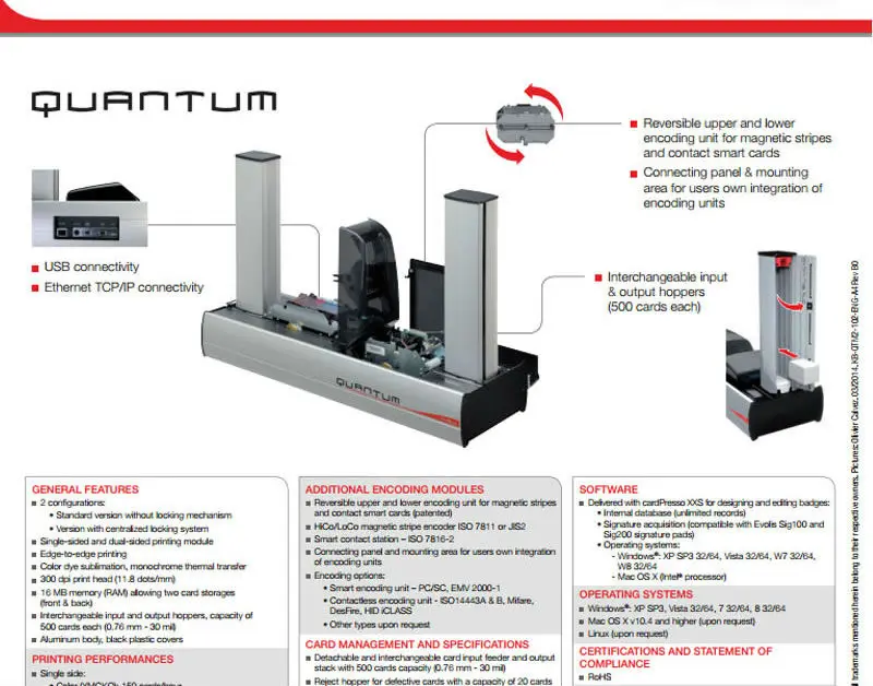 Quantum 7
