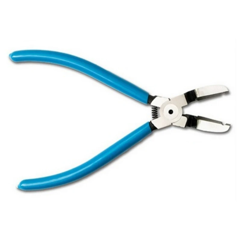 

Removal Plier Trim Clip Carbon Steel Pliers Auto Repair Tools Trim Panel Clip Removal Plastic Rivets Buckle Clamp Hand Tool #1