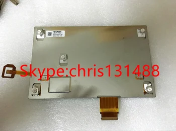 

Free Shipping TFT Grade A+ 7.0" LCD Dispaly Screen LQ070Y5DG11 LQ070Y5DG07 LCD Panel with touch For Car Auto Parts Navigation