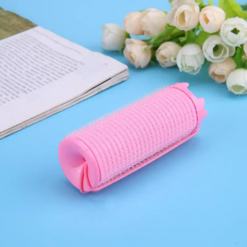USB Rechargeable Self-Adhesive Hair Rollers Hairdressing Home Use DIY Large Styling Rollers Hiar Curler USB Heated Beauty Tool USB Rechargeable Self-Adhesive Hair Rollers Hairdressing Home Use DIY Large Styling Rollers Hiar Curler USB Heated Beauty Tool