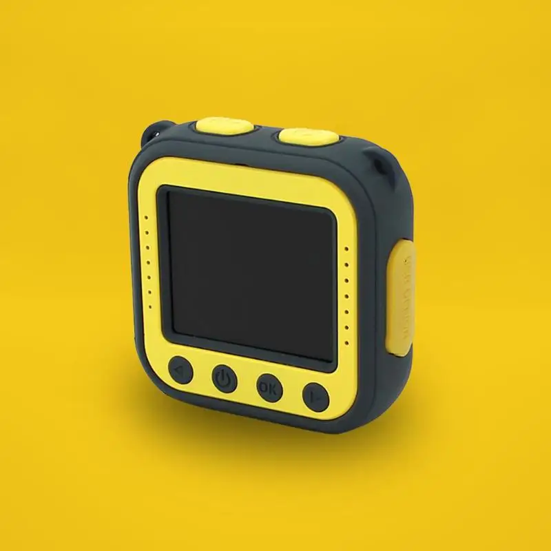 1.77inch 720P 1.3MP Kids Cartoon Digital Motion Camera Sports Action Waterproof Case Camcorder Video Recorder Toys for Children 1.77inch 720P 1.3MP Kids Cartoon Digital Motion Camera Sports Action Waterproof Case Camcorder Video Recorder Toys for Children