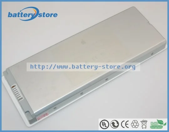 Бесплатная доставка 55 Вт Подлинная батарея A1181 MA561G/A MA561FE для APPLE MacBook 13 MA700LL/A MA255 |
