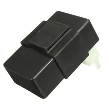 6-pin Universal Ignition Trigger CDI Box AC CDI Igniter for ATV Scooter