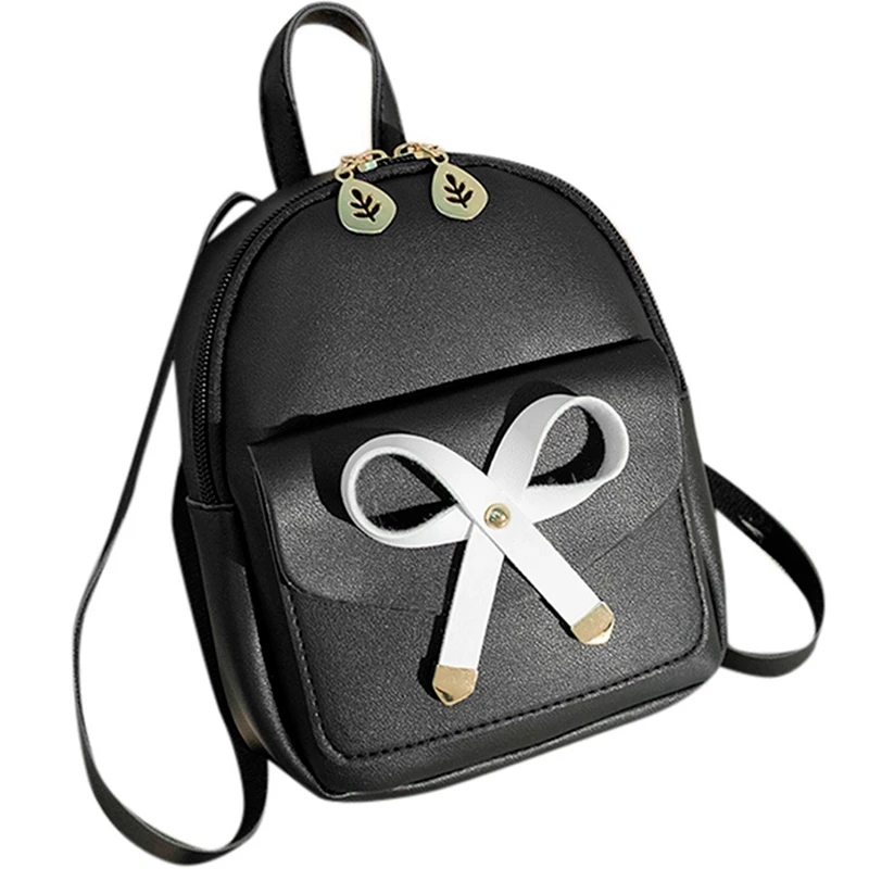 

Small Fresh Cute Shoulder Small Backpack Travel Shoulder Diagonal Mobile Phone Bag