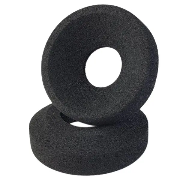 

Replacement Grado Headphone G Cushion - Fits GS1000i, GS1000e, PS1000, PS1000e & More - Pair in Black