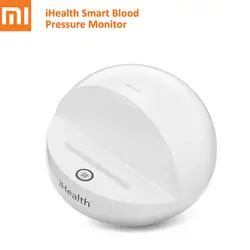 Xiaomi Mijia iHealth BP3L Smart крови Давление монитор док монитор Системы для Xiaomi серии электронные гаджеты смартфонов