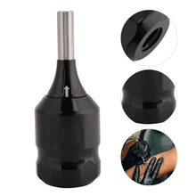 Брендовая Татуировка ручка машинка для нанесения Татуировки Ручка машины картриджи трубки оправки инструменты Инструменты инструменты для татуировок