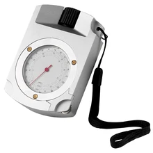 Кемпинг компас для выживания на открытом воздухе портативная карта положения Расстояние Измерительный компас водонепроницаемый для путешествий Пешие прогулки альпинизма