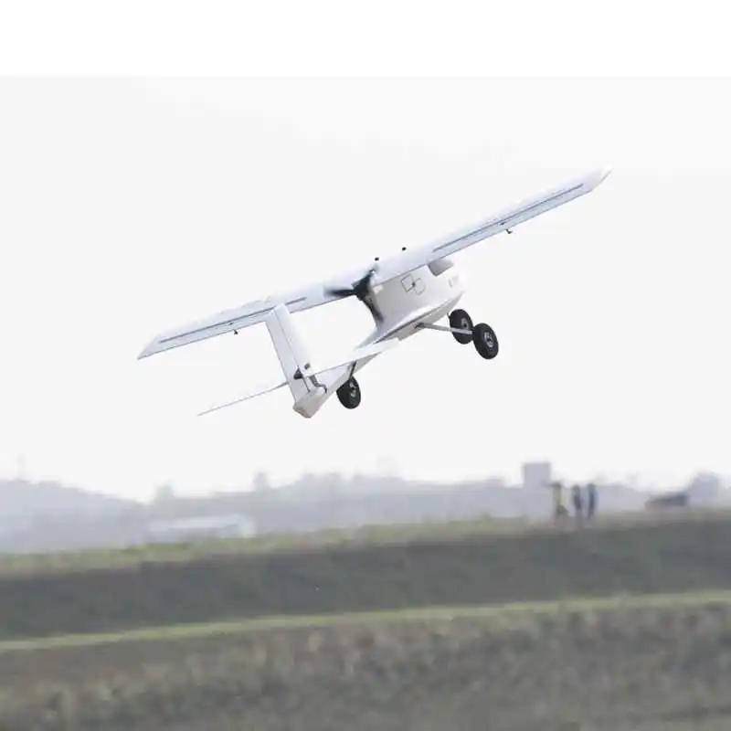 ESKY Eagles 1100 мм Wingspan EPO тренажер для начинающих высокоскоростной радиоуправляемый