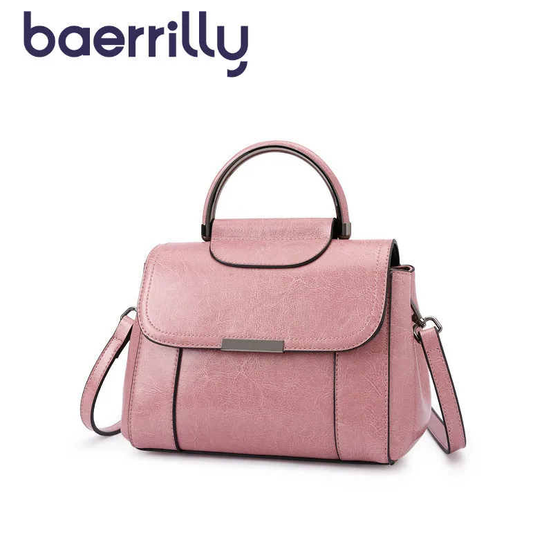 

New Genuine Leather Handbags Women Shoulder Bags Female Crossbody Bag For Women 2018 Clutch Bag Female Ladies Luxury Tote Bags