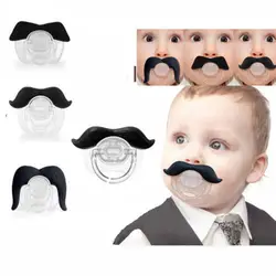 Funny Teeth Mustache Baby Kids Infant Pacifier Orthodontic Dummy Nipples Babys Chew Teething Toy Squirrel Teethers Funny Teeth Mustache Baby Kids Infant Pacifier Orthodontic Dummy Nipples Babys Chew Teething Toy Squirrel Teethers