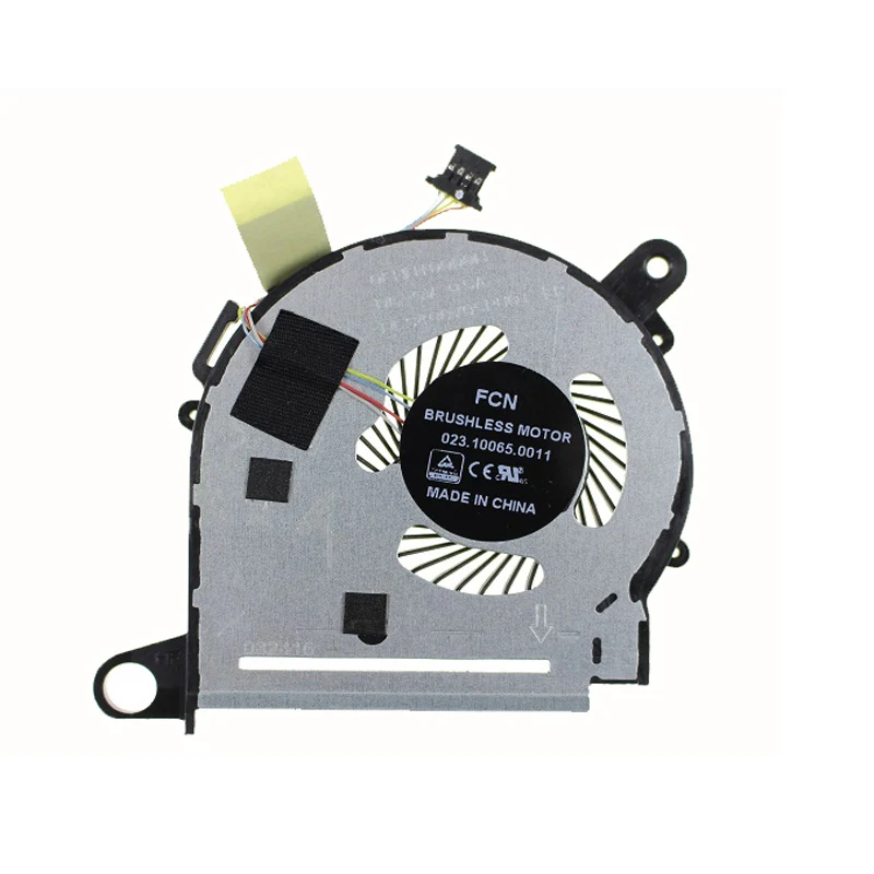 Free Shipping!! 1PC New Laptop Cooling Fan Cooler For Hp X360 13-U M3-U | Компьютеры и офис