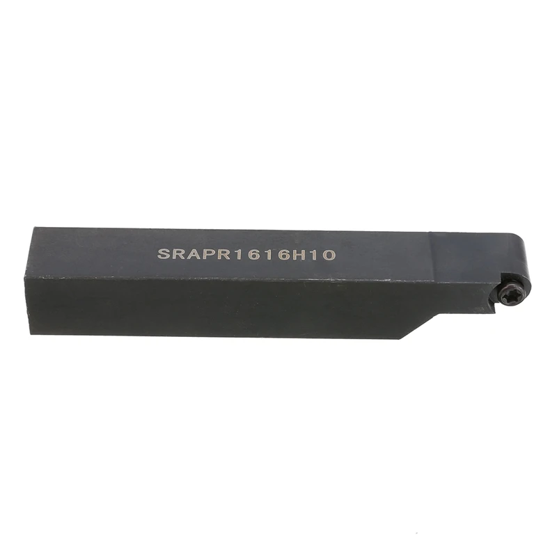 Хорошая прочность Srapr1616H10 фрезерный станок с ЧПУ внешний держатель токарного