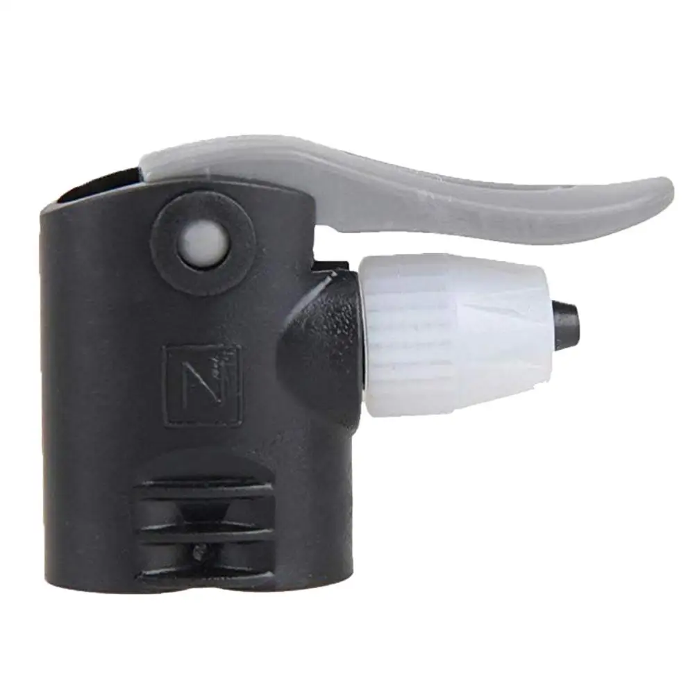 LumiParty 150PSI max Bicycle Valve Parts Bicycle Pump Adapter Tire Replacement Tube Bicycle Pump