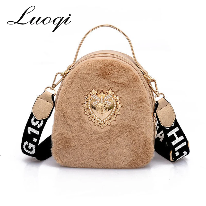 Faux Fur Designer Purseforum