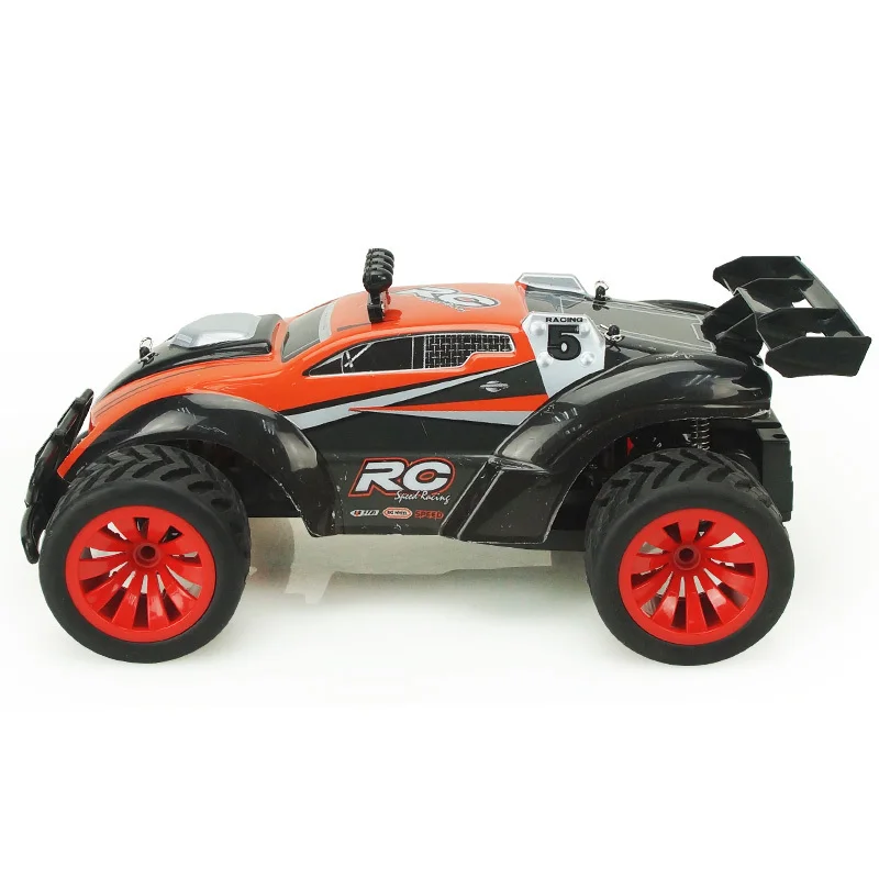 2019 Hot Sales Original Subotech BG1505 High Speed Off-road Vehicle 1/16 Full Scale 4CH 2.4GHz 4WD RC Racing Car RTR