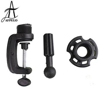 

10pcs Wig Stand for Mannequin Head Canvas Block Head Wig Holder Wig Making Tools Adjustable Stable Clamp