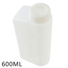 600 мл 2-х тактный масляный очиститель бензин инжектор топлива бутылка для смешивания Танк для триммера бензопилы 1:25 по доступной цене